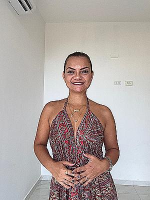 Profile photo for MILENKA MENDEZ