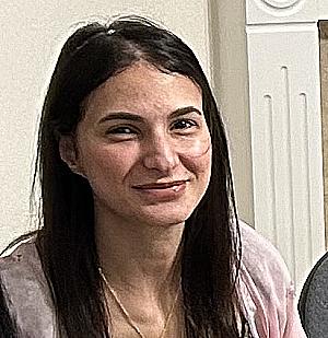Profile photo for Abeer Abeer