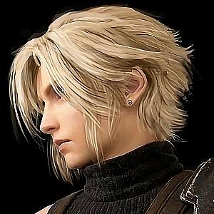 Profile photo for James Larkins