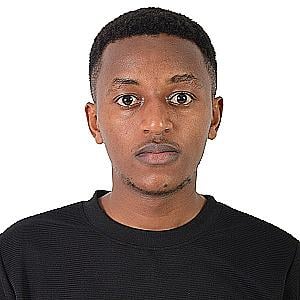 Profile photo for Eric Mweu