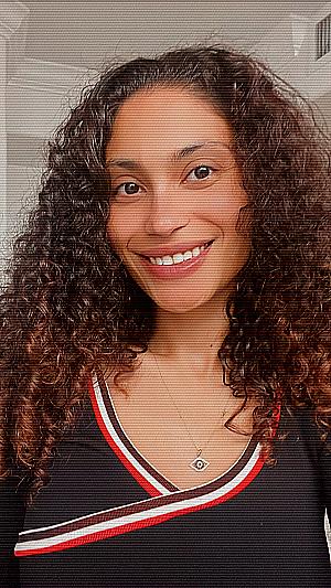 Profile photo for Alice Rojas