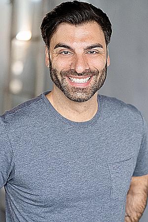 Profile photo for Chris Karageuzian