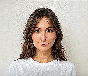 Profile photo for Andrea Garcia Mejia
