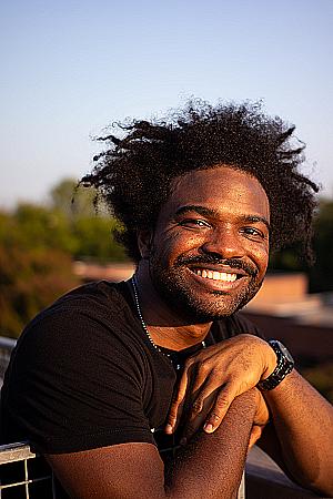 Profile photo for Andre Lutiére