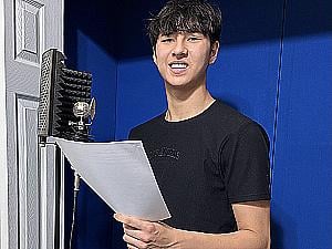 Profile photo for Jaden Luo