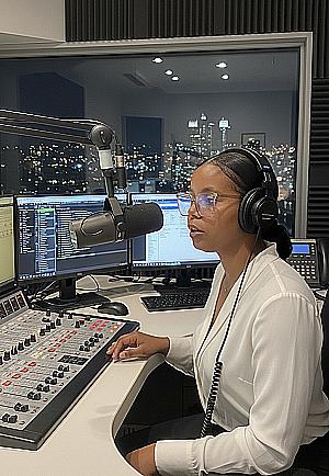 Profile photo for Solanyi López