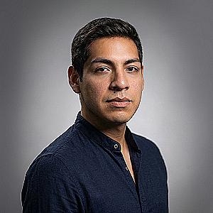 Profile photo for José Alejandro Fernández Condori
