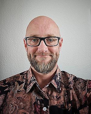 Profile photo for Martyn Mulligan
