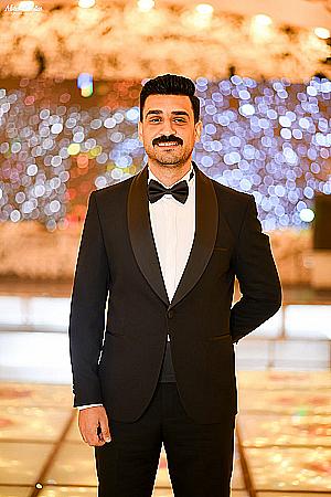 Profile photo for Mahmoud Saad