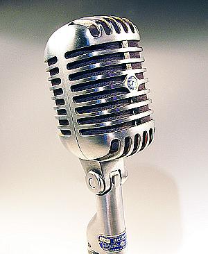 Profile photo for Johnny Broc