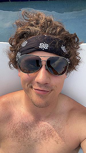 Profile photo for Max Bigham