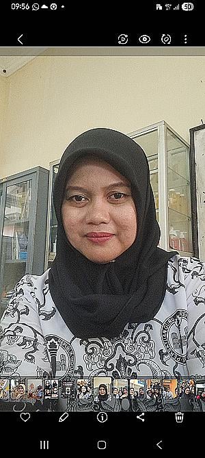 Profile photo for Dwiana Yulianita