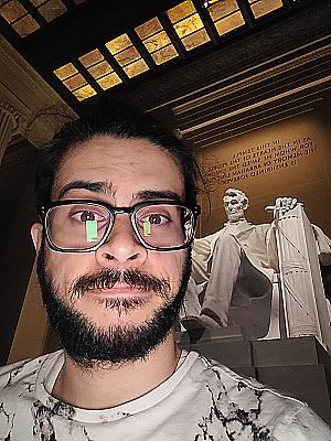 Profile photo for Christopher Perez Corcino
