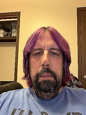 Profile photo for Shawn Bourgerie