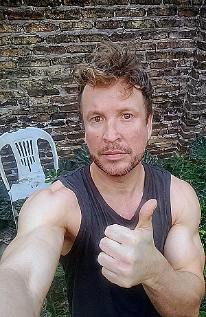 Profile photo for Lucas daniel Pereira