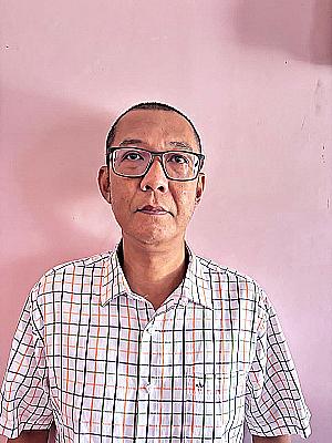 Profile photo for WIJOYO EKO PUTRO KUSUMAWARDANA