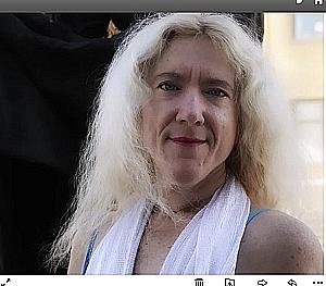 Profile photo for Gayle Dorsky