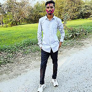 Profile photo for Samrat kumar Singh