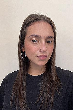 Profile photo for Gemma Porreca