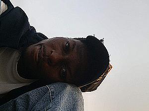 Profile photo for Isaac Augustine Bassey