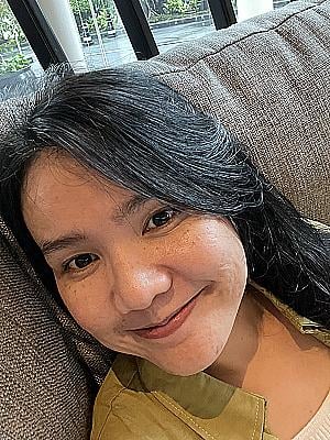 Profile photo for Dian Amru Purwati