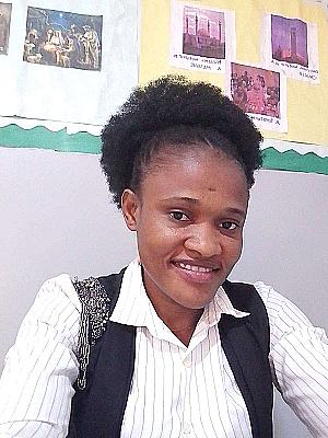 Profile photo for Onyinyechi Lucia Ejekam