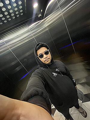 Profile photo for Gusti Aji Pratama