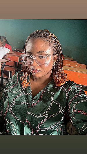 Profile photo for Bisola Adenuga