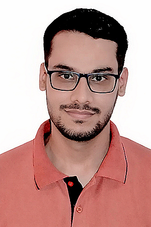 Profile photo for Preet Rathi
