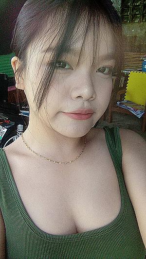 Profile photo for Irish Mae Mendoza