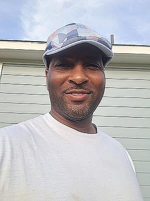 Profile photo for Derrick Patterson