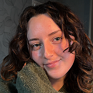 Profile photo for Kait Pugh