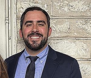 Profile photo for Michael Choate