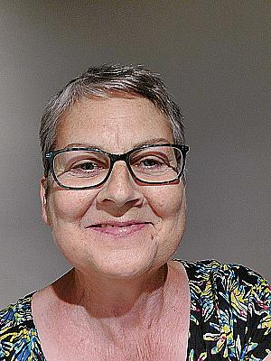 Profile photo for Lucy Bickley