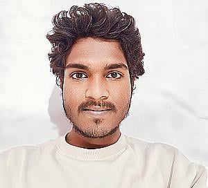 Profile photo for Shiva Mara