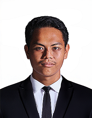 Profile photo for Khamer Jun Manalo