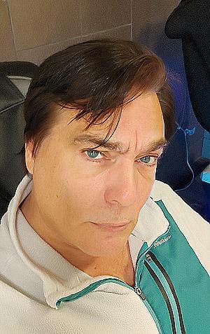 Profile photo for Mike Derby
