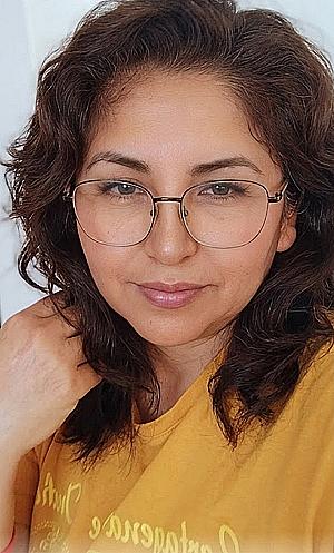 Profile photo for Sandra Pinazo