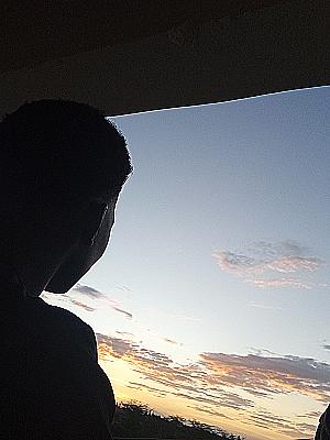 Profile photo for Louis Mayende