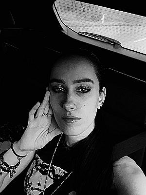Profile photo for Anete Vanaga