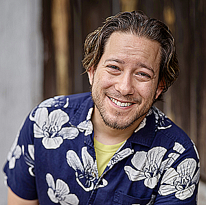 Profile photo for Israel Taragano