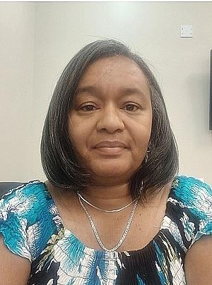 Profile photo for Victoria Horne