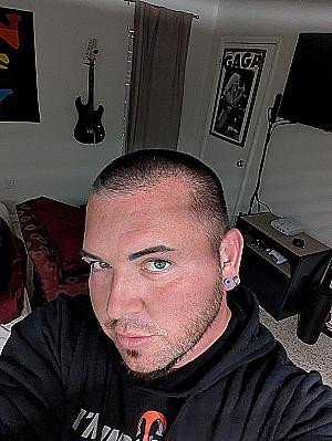 Profile photo for Johnathan James Paul Sanders