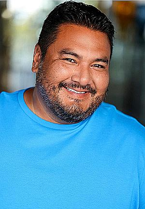 Profile photo for Alex Pina