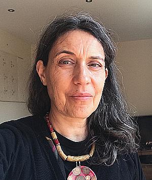 Profile photo for Nathalie Tuleff