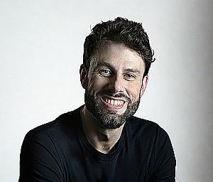 Profile photo for Jesse Pereira