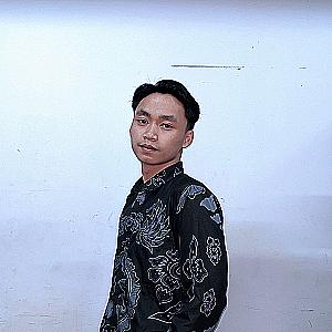 Profile photo for Alam Fakhuroji
