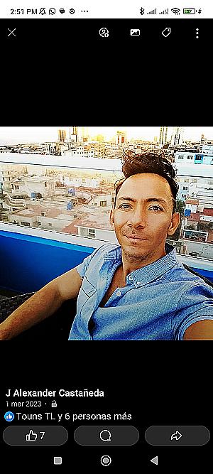 Profile photo for alexander rodriguez