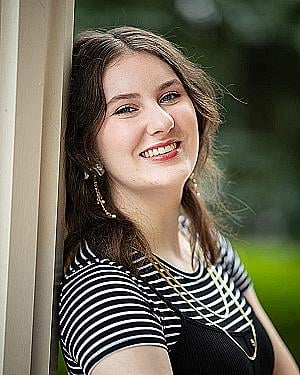 Profile photo for Grace Hicks