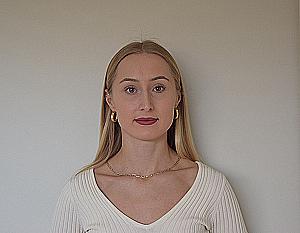 Profile photo for Fien Vandevelde